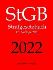 Stgb, Strafgesetzbuch (Ohne Nebengesetze), Aktuelle Gesetze