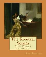 The Kreutzer Sonata