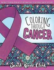 Coloring Through Cancer