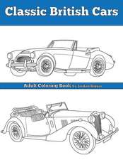 Classic British Cars