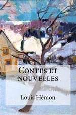 Contes Et Nouvelles