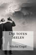 Die Toten Seelen