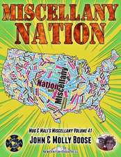 Miscellany Nation