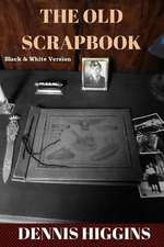 The Old Scrapbook