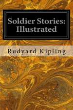 Soldier Stories