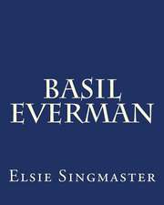 Basil Everman