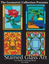 Stained Glass Art