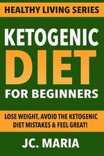 Ketogenic Diet for Beginners