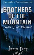 Brothers of the Mountain