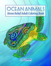 Ocean Animals