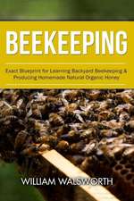 Beekeeping