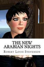 The New Arabian Nights