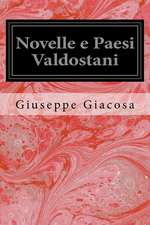 Novelle E Paesi Valdostani