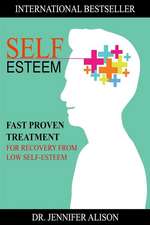 Self-Esteem