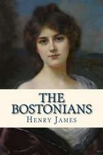 The Bostonians