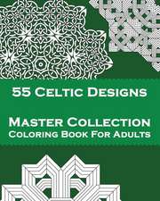 55 Celtic Designs