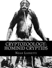 Cryptozoology