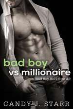 Bad Boy Vs Millionaire