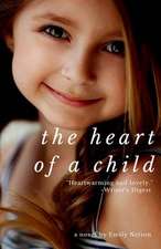 The Heart of a Child