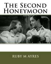 The Second Honeymoon
