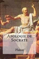 Apologie de Socrate