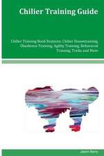 Chilier Training Guide Chilier Training Book Features