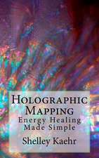 Holographic Mapping