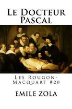 Le Docteur Pascal