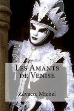 Les Amants de Venise