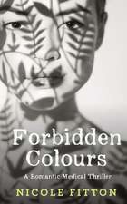 Forbidden Colours