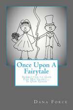 Once Upon a Fairytale