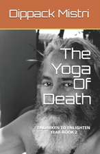 The Yoga of Death