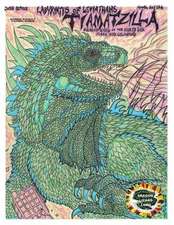 Tiamatzilla