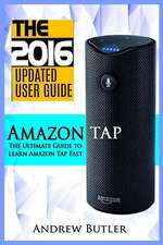 Amazon Tap