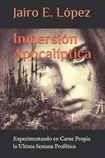 Inmersion Apocaliptica