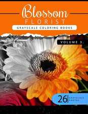 Blossom Florist Volume 3