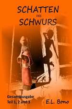 Schatten Des Schwurs