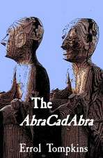 The Abracadabra