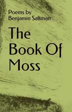 The Book of Moss