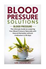 Blood Pressure Solutions