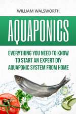 Aquaponics