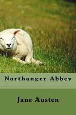 Northanger Abbey