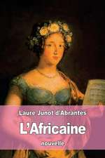 L'Africaine