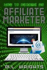 How to Become an Affiliate Marketer