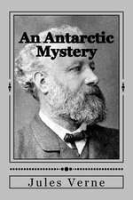 An Antarctic Mystery