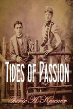 Tides of Passion