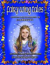 Fairy Wing Tales