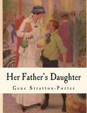 Her Father's Daughter