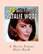 25 Best Films of Natalie Wood