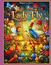 Lady Fly